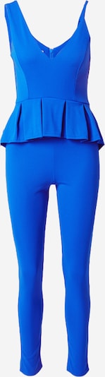 WAL G. Jumpsuit 'XENA' i blå, Produktvy
