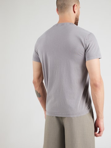 HOLLISTER Shirt in Grijs