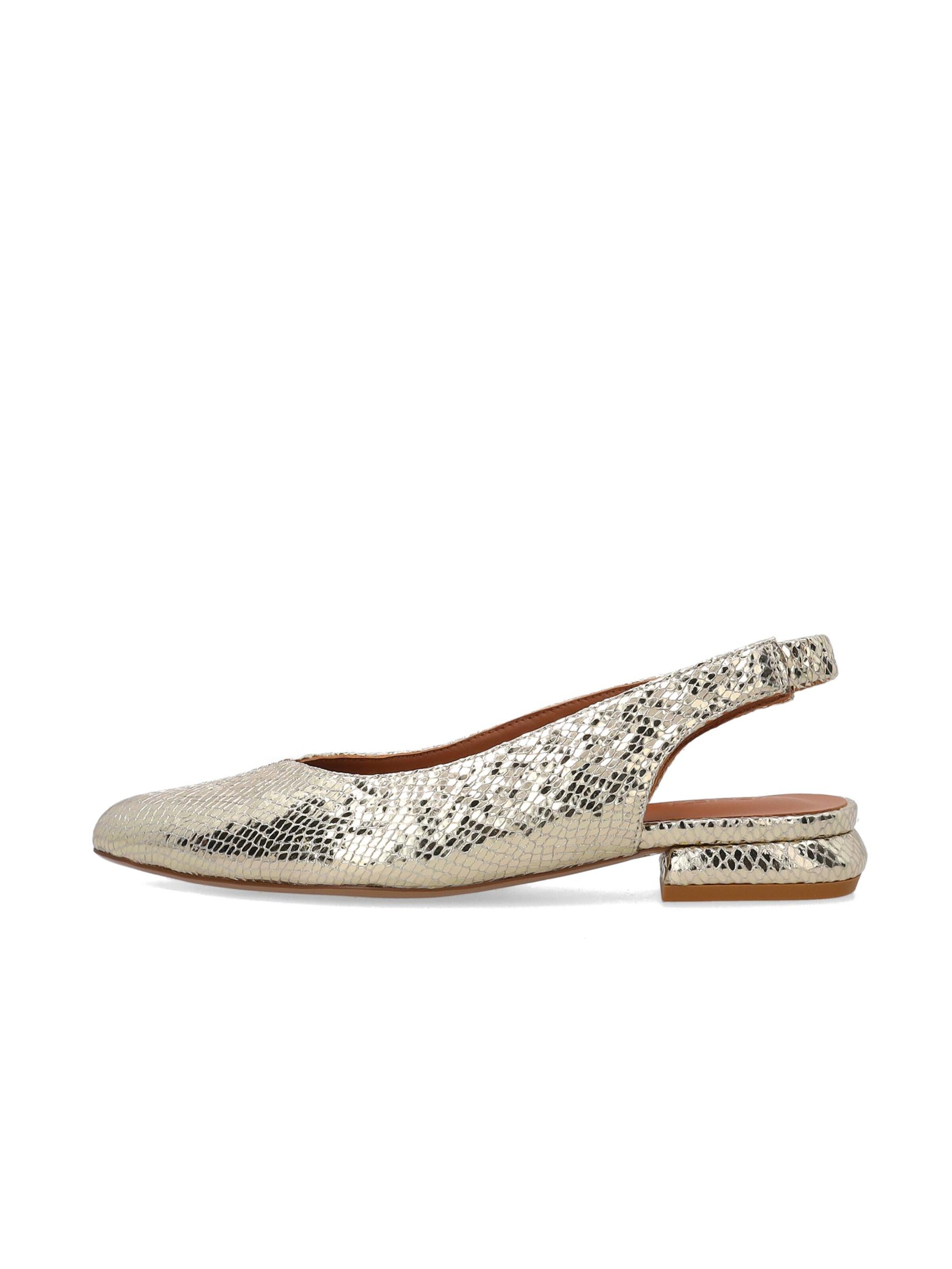 VENEZIA Slingpumps‌‌‌ in Gold