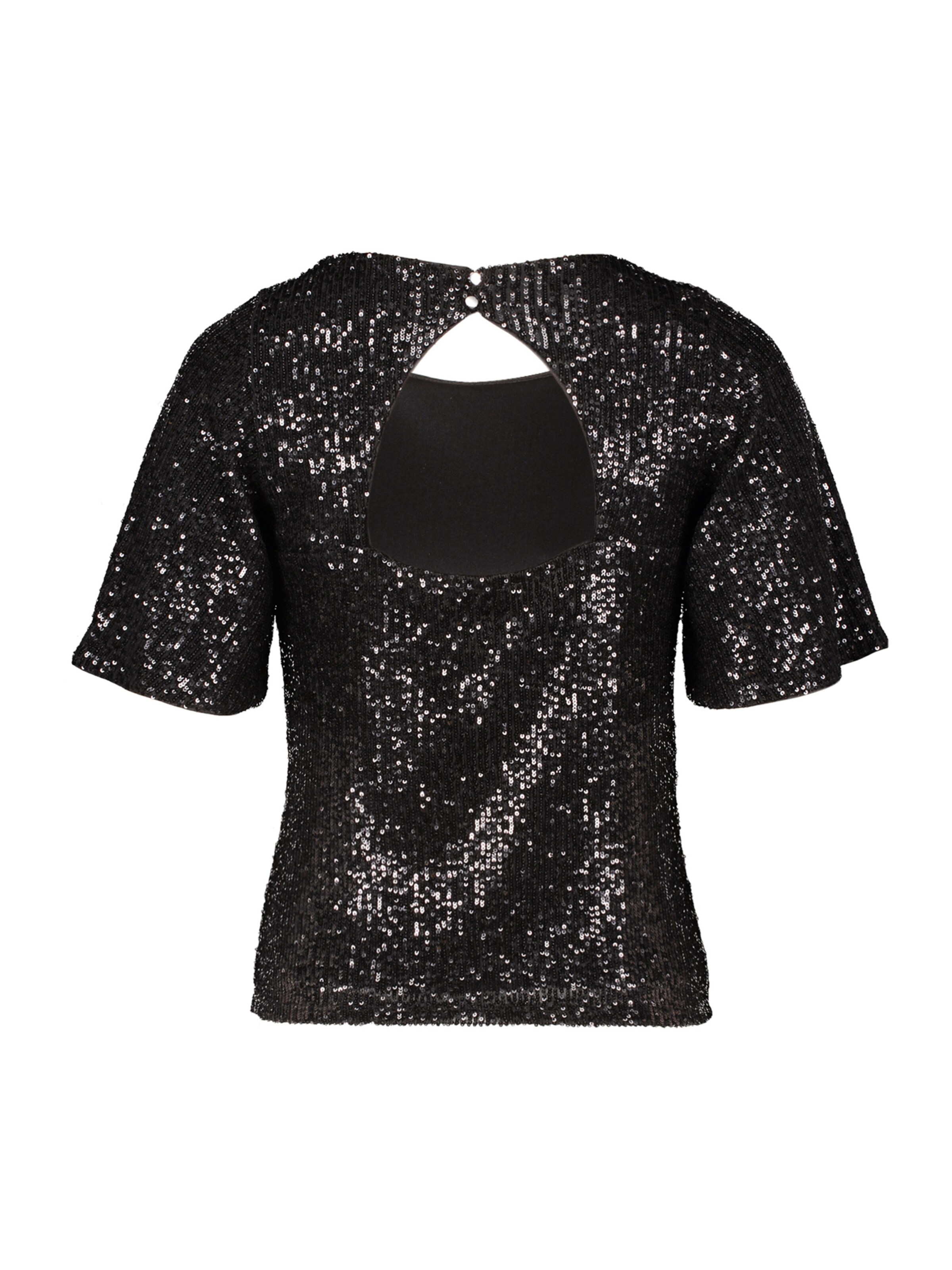 Maglietta di Vera Mont in nero