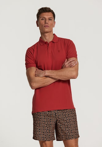 ruda Shiwi Marškinėliai 'Justin'