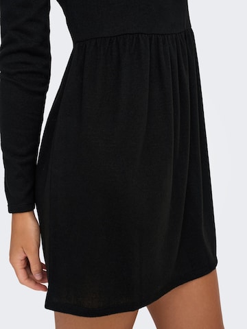 JDY Dress 'TONSY' in Black