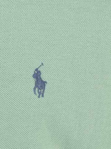 Maglietta di Polo Ralph Lauren Big & Tall in verde