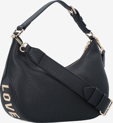 Love Moschino Schultertasche in Schwarz