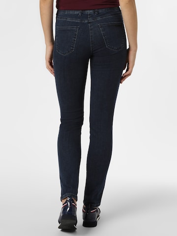 TONI Slim fit Jeans in Blue
