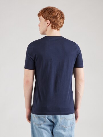 s.Oliver T-Shirt in Blau