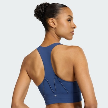 Bustier Soutien-gorge de sport 'Adi365' ADIDAS PERFORMANCE en bleu