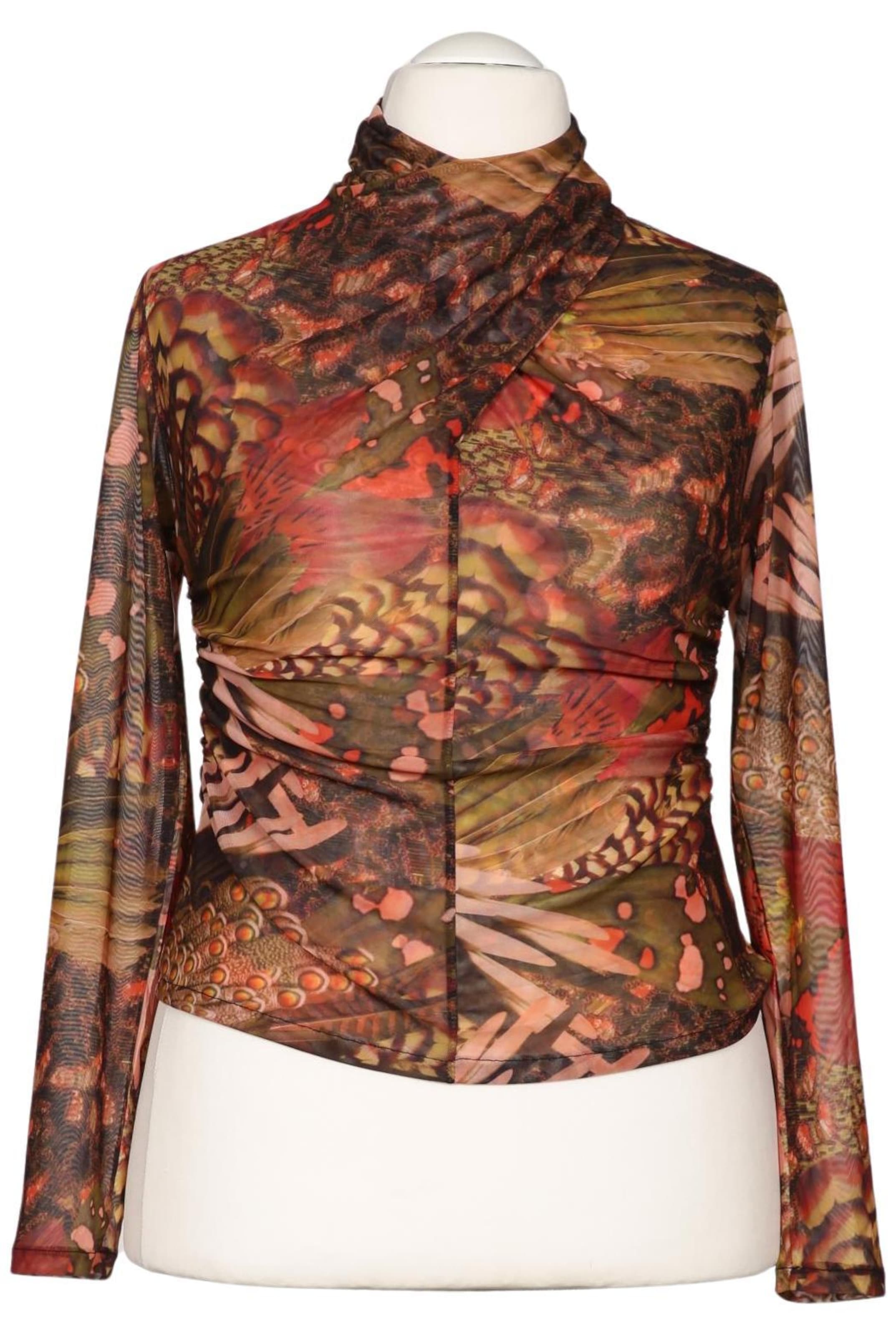 AllSaints Blouse & Tunic in XL in Mixed colors: front