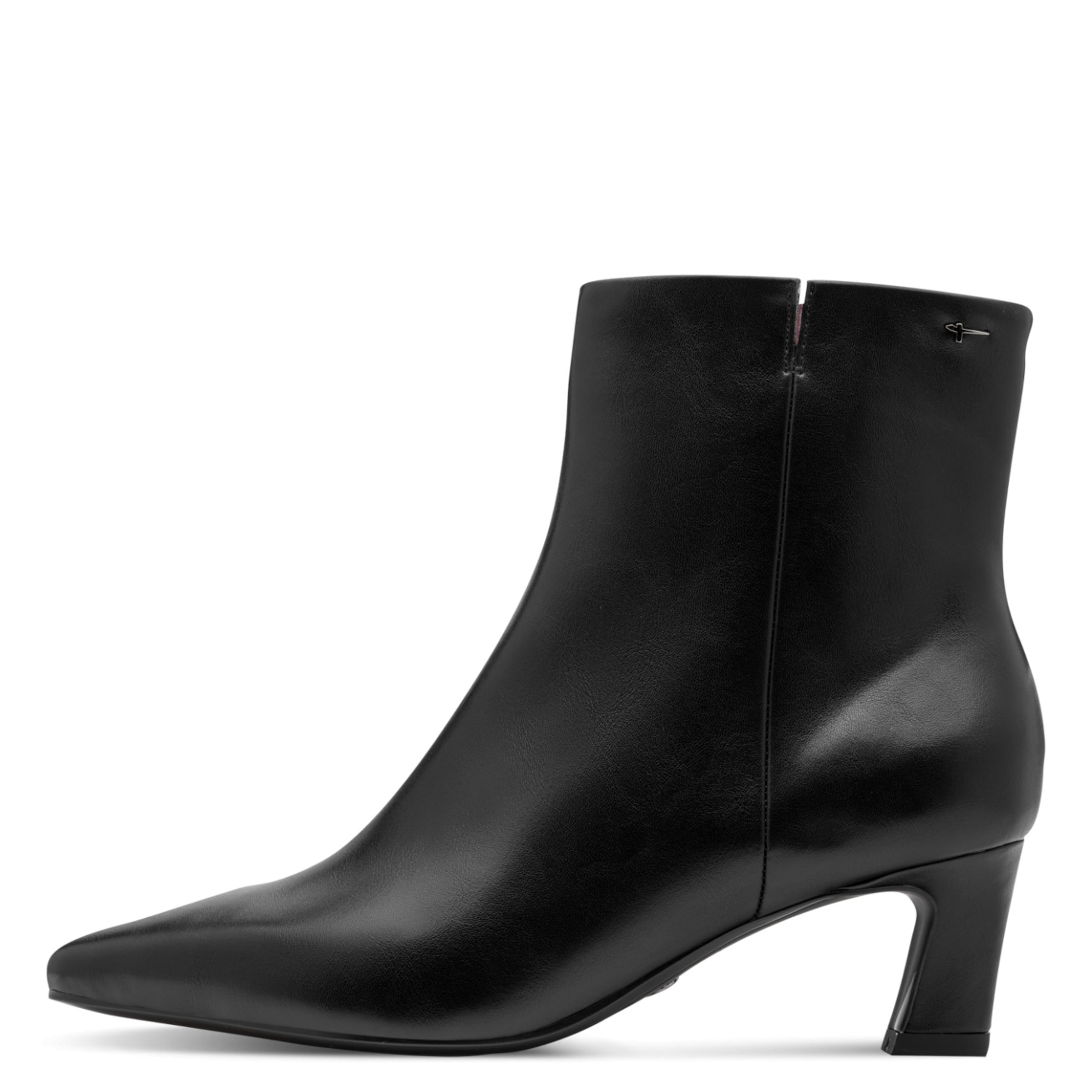 Bottines Tamaris en noir