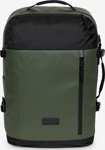Zaino di EASTPAK in nero: frontale