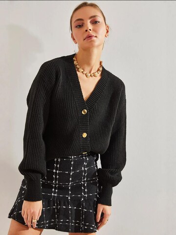 Giacchetta di Bianco Lucci in nero