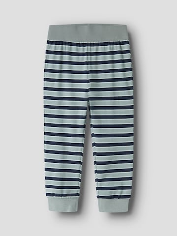 NAME IT Pajamas 'NMMRyndq' in Green