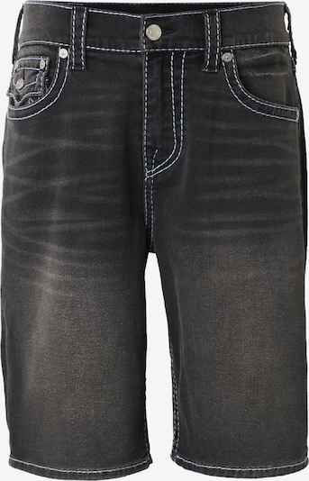 True Religion Calças de ganga 'Bobby' em 28 em preto denim, Vista do artigo