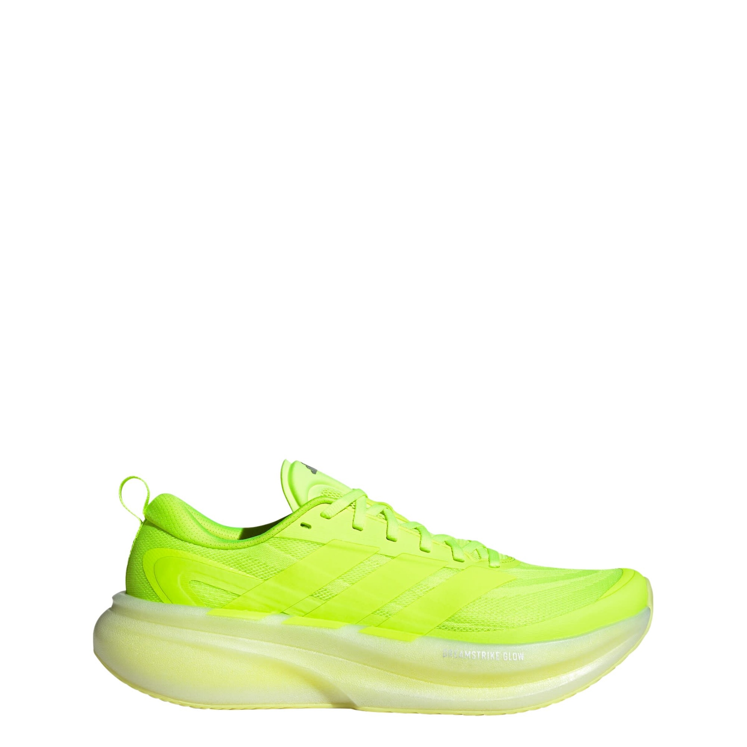ADIDAS PERFORMANCE Παπούτσι για τρέξιμο 'Supernova Glide' σε πράσινο