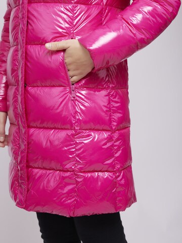 VICCI Germany Winterjacke in Pink