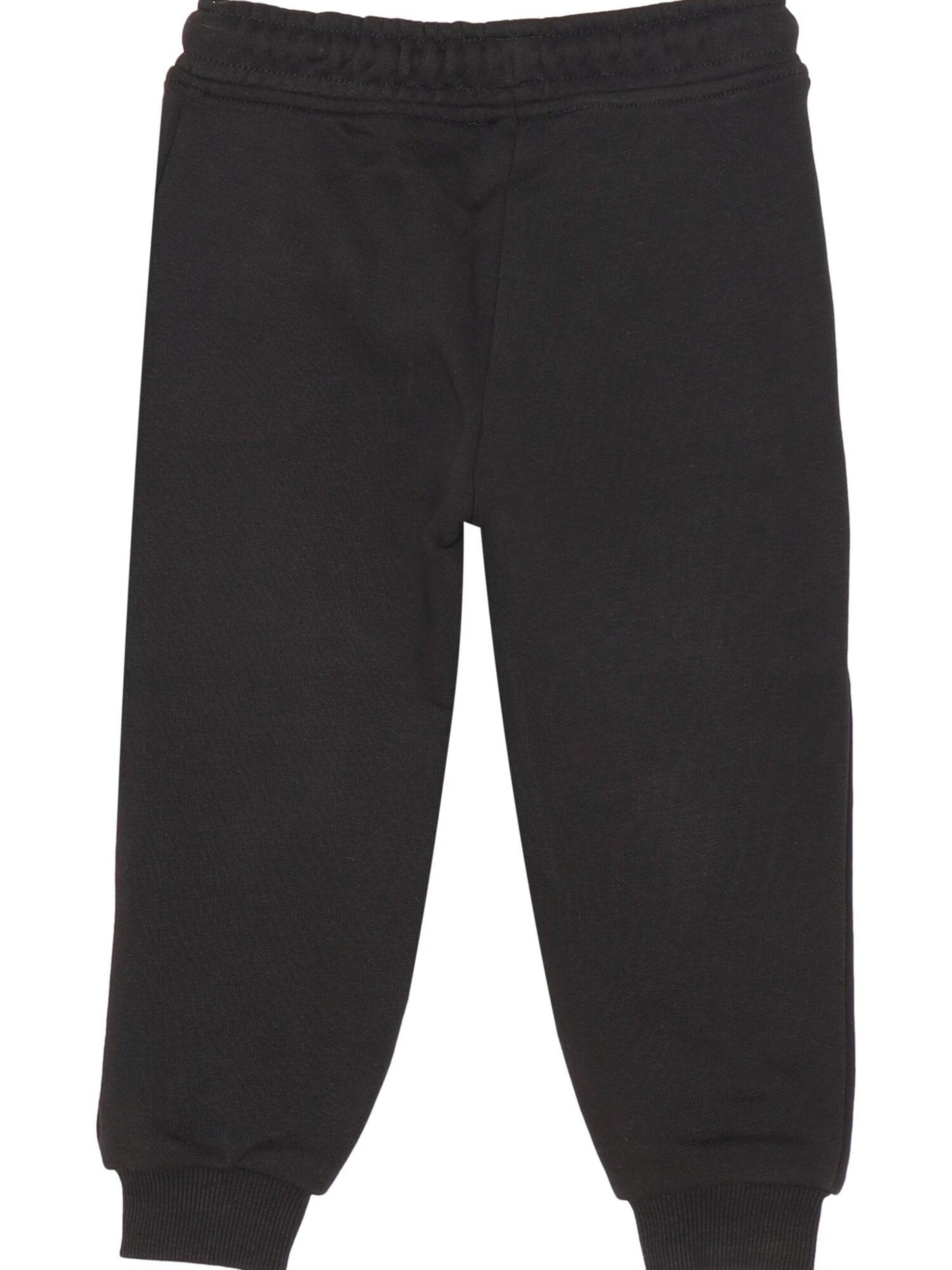 John Richmond Set 'WEKAN'‌‌‌‌‌‌‌ in Schwarz