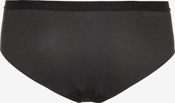 ODLO Sportunterhose in Schwarz