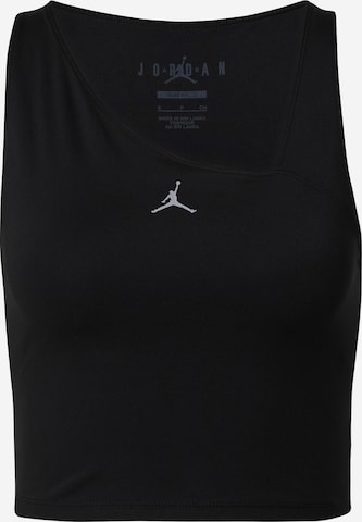 T-shirt Jordan en noir