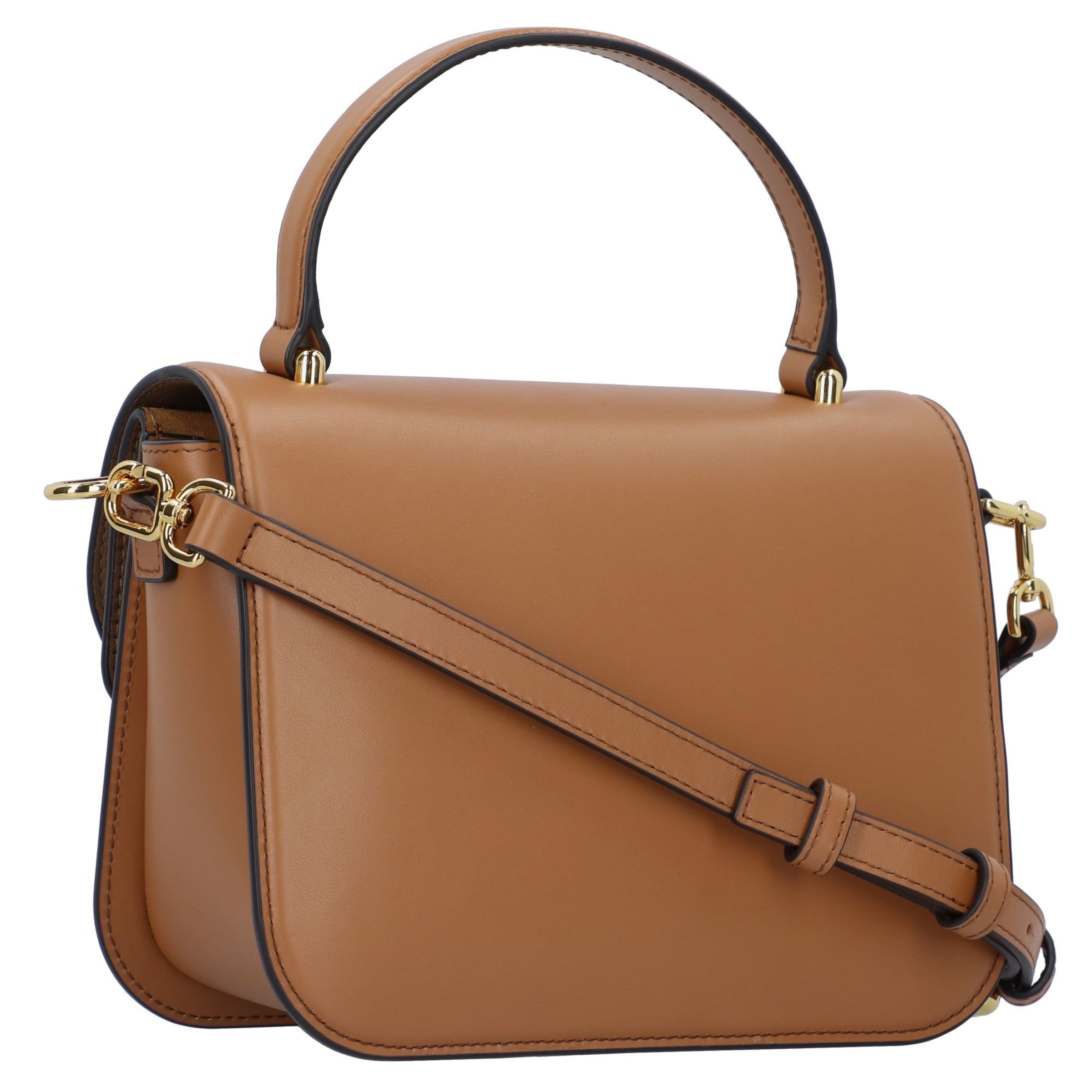 Borsa a mano 'Sfera' di FURLA in marrone