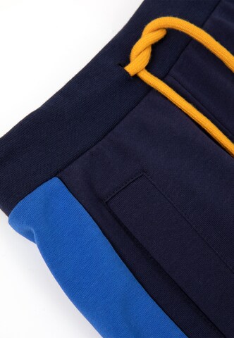 Gulliver Regular Pants in Blue