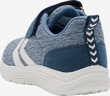 Hummel Sneakers 'Pace' in Blue