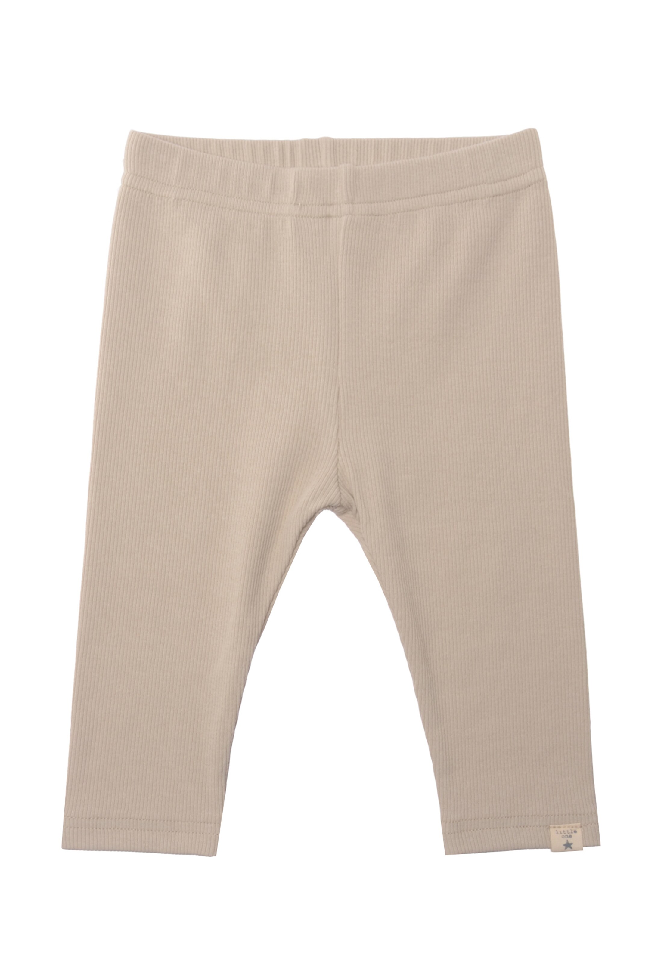 LILIPUT Regular Leggings in Beige