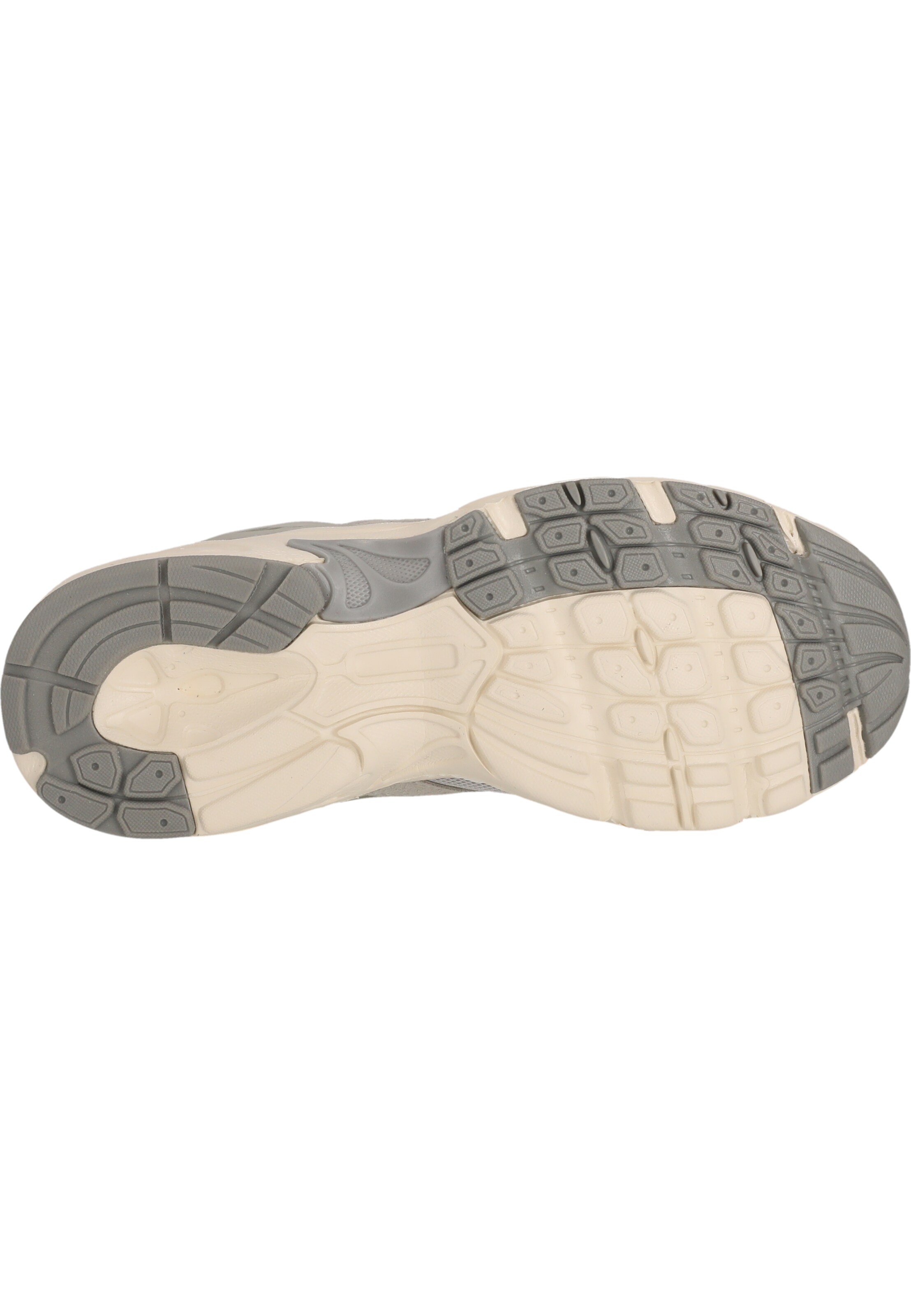 ENDURANCE Platform trainers in Grey