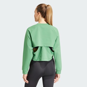 ADIDAS PERFORMANCE Functioneel shirt 'Power' in Groen