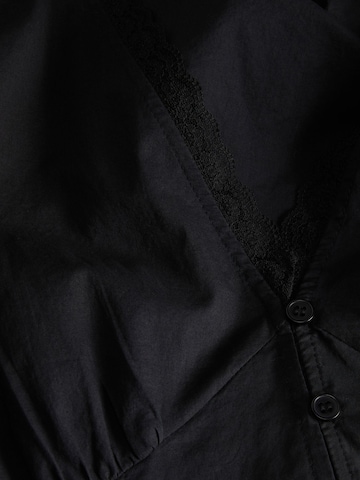 JJXX - Blusa 'JXLora' en negro