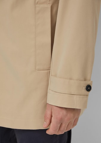 Manteau mi-saison s.Oliver en marron