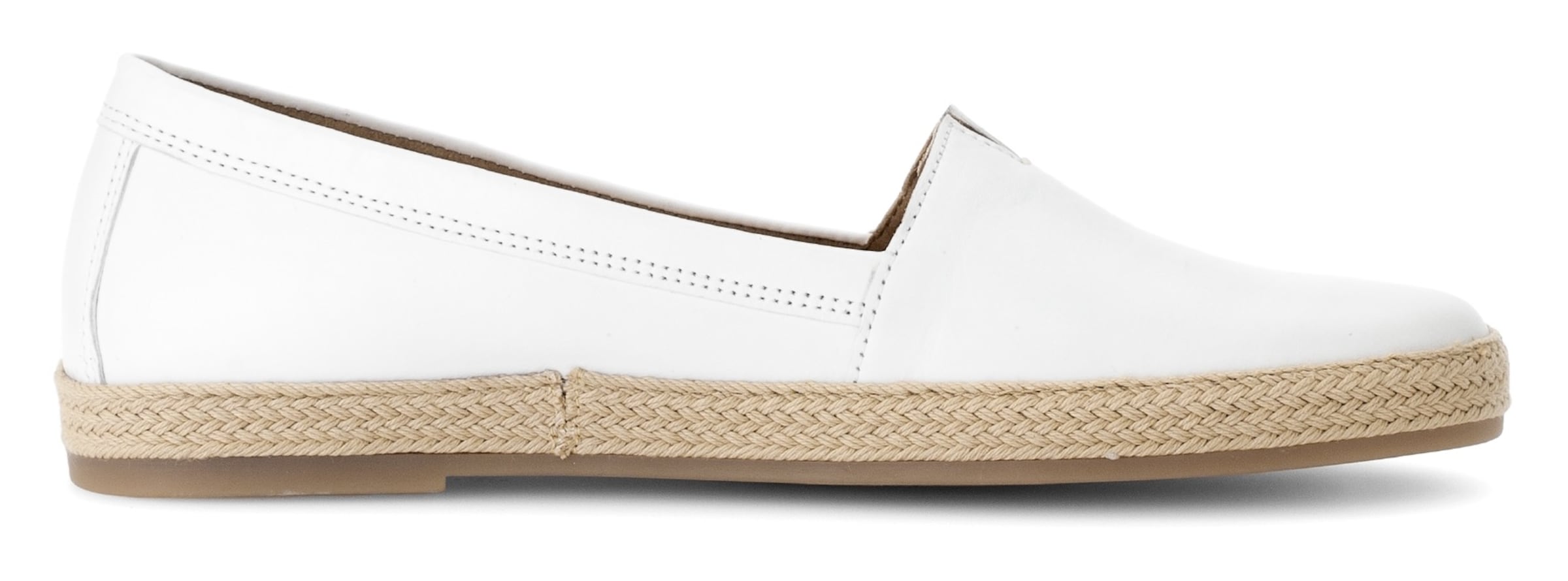 GABOR Espadrilles in White