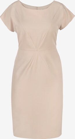 Karko Cocktail Dress ' OTTO ' in Pink: front