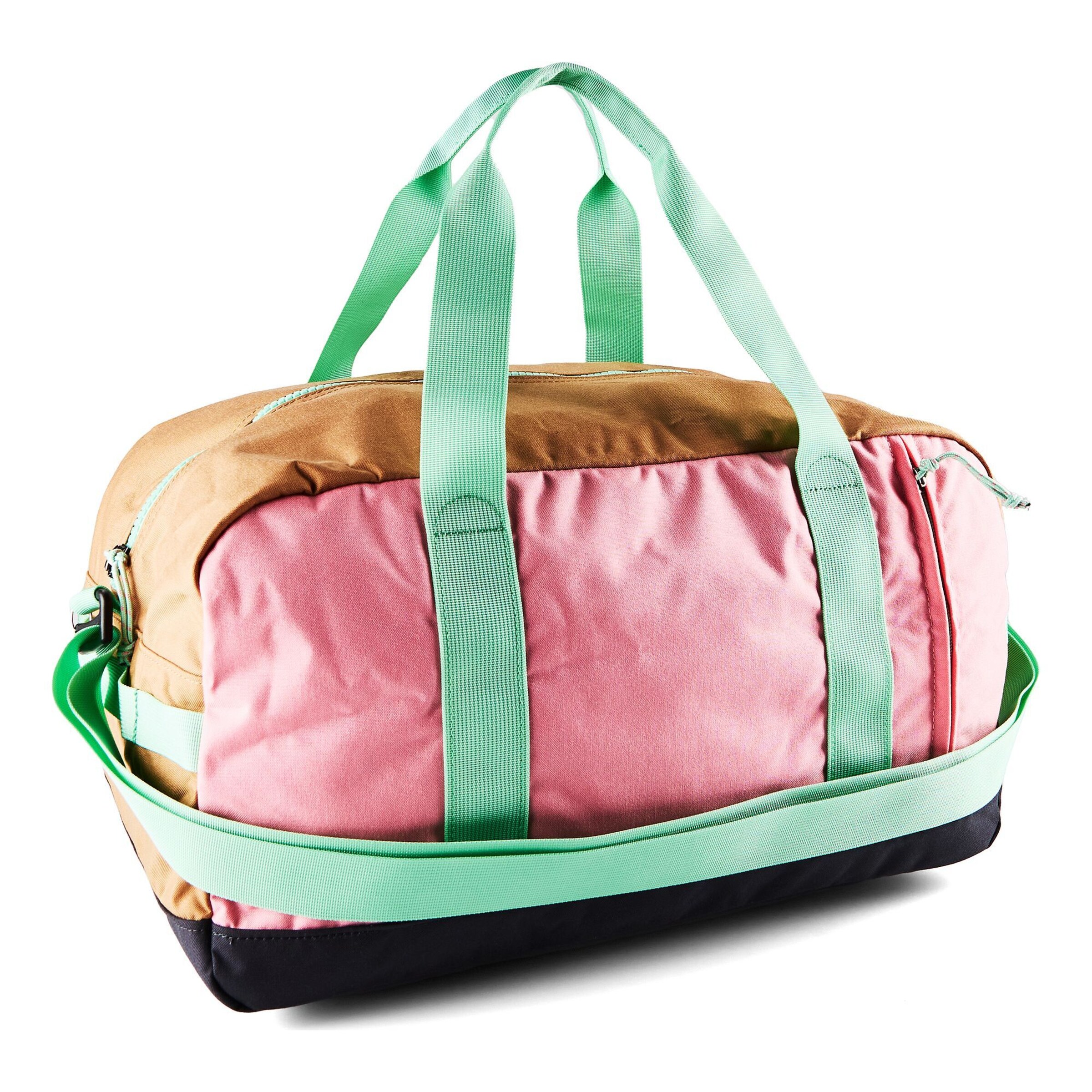 Fjällräven Weekender 'Vardag 33' in Pink