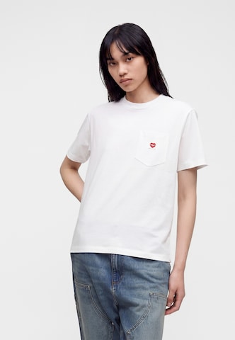 Carhartt WIP Shirt in White