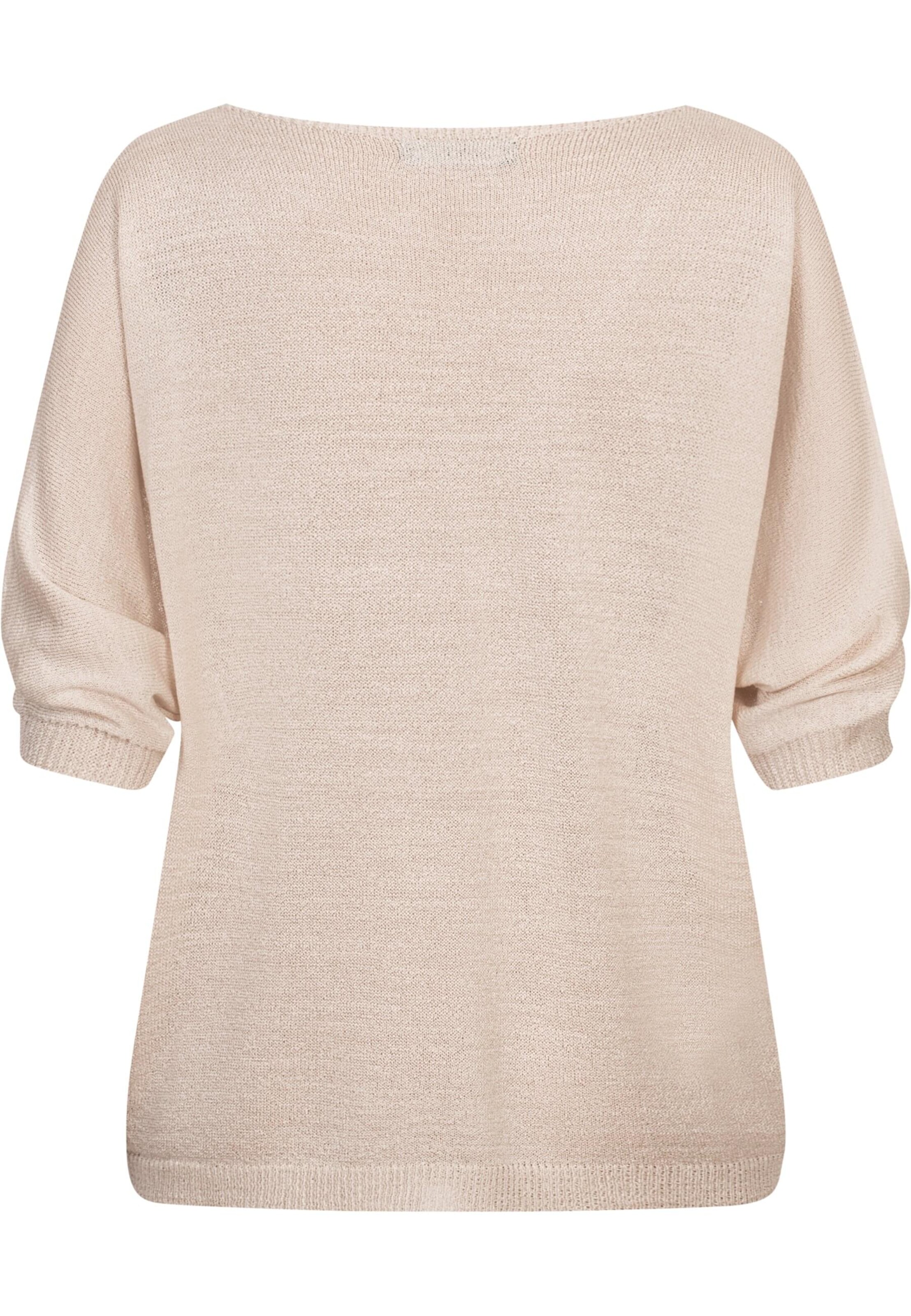 Chemisier Cloud5ive en beige