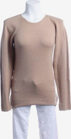 Stella McCartney Sweater & Cardigan in XS in Brown: front