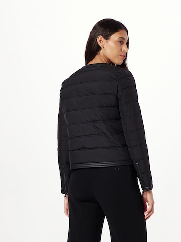 GUESS Between-season jacket 'IRENE' in Black