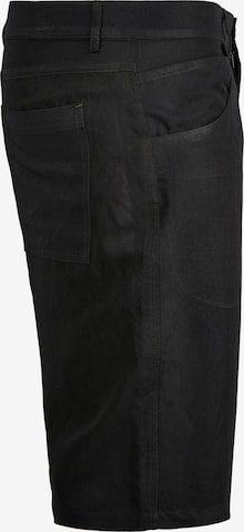 Regular Pantalon Urban Classics en noir