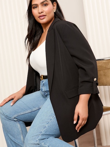 Friends Like These Bleiseri värissä musta