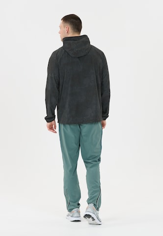 ENDURANCE Funktionsjacke 'Braylen' in Grau