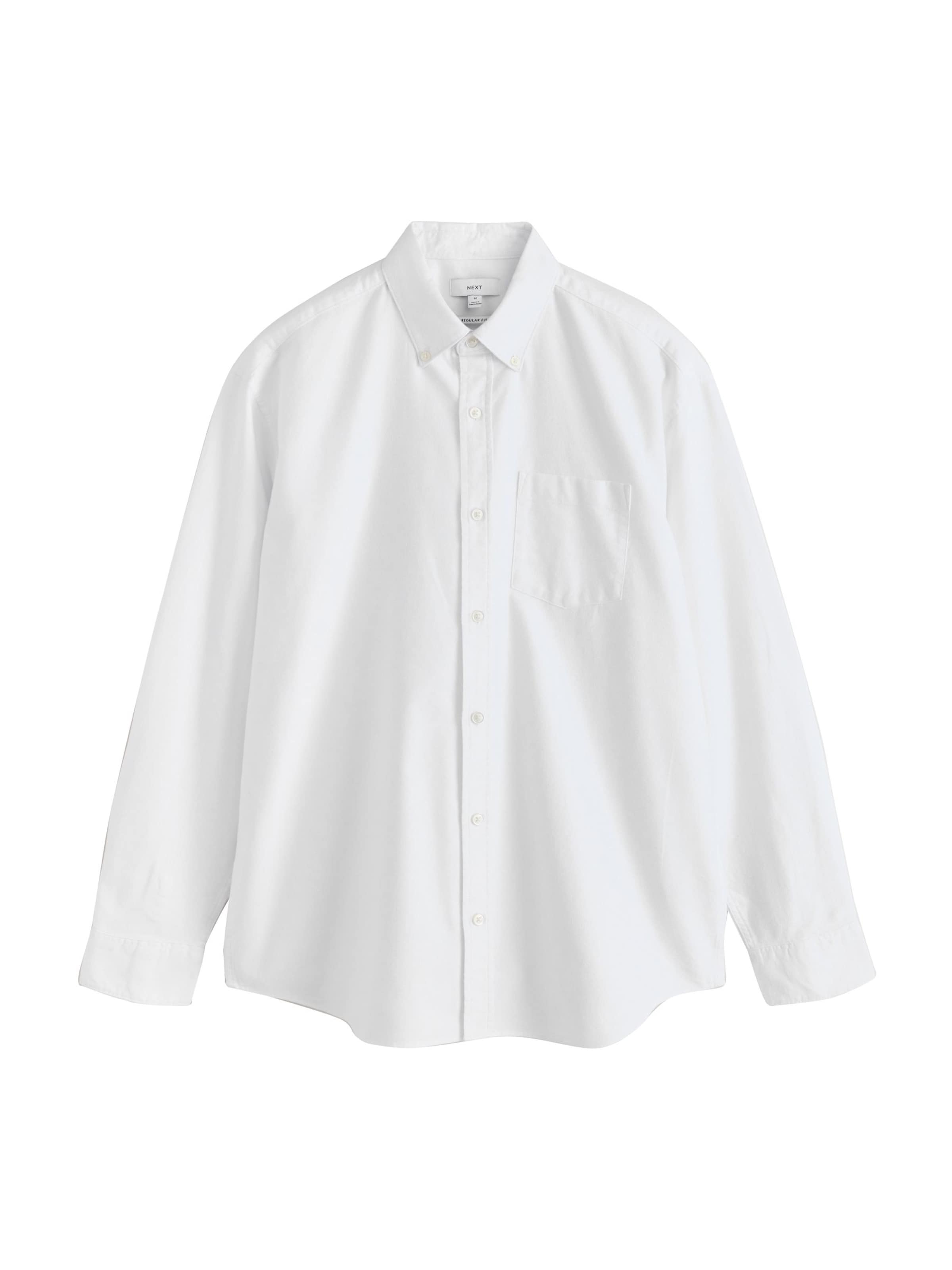Camicia in XS Next di colore bianco, Visualizzazione prodotti