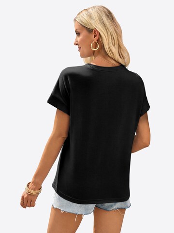 Imily Bela Shirts i sort