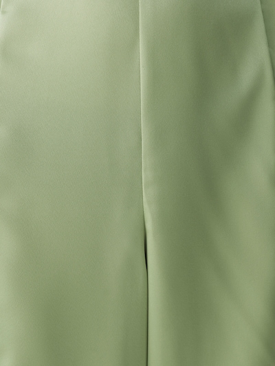 Willa Jumpsuit 'FABIAN' i XS i ljusgrön, Produktvy