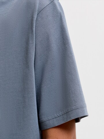 Jack & Jones Junior Póló 'JJEStar' - szürke