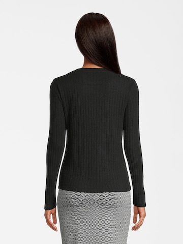 Orsay Sweater in Black
