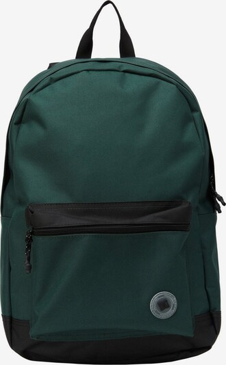 DC Shoes Sports Backpack in Fir / Black / White, Item view