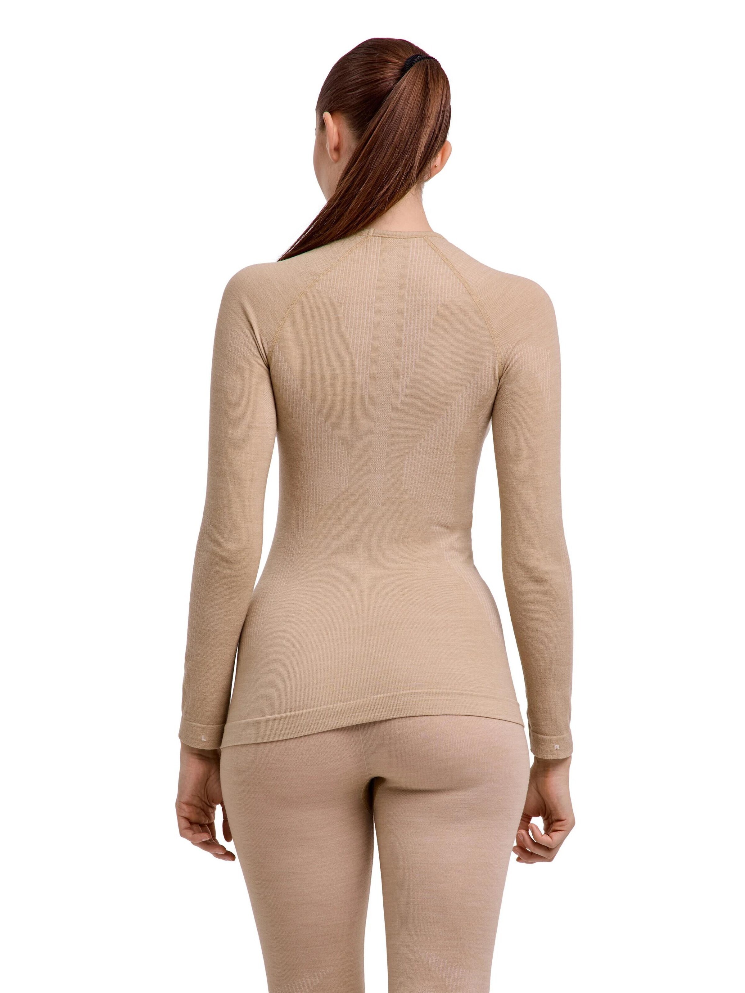 FALKE Base Layer‌‌‌‌‌‌‌‌‌‌ in Beige