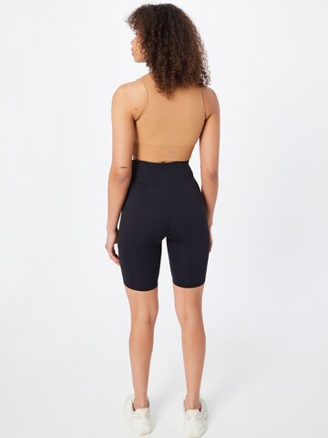 aim'n Skinny Workout Pants 'MOTION SEAMLESS' in Black