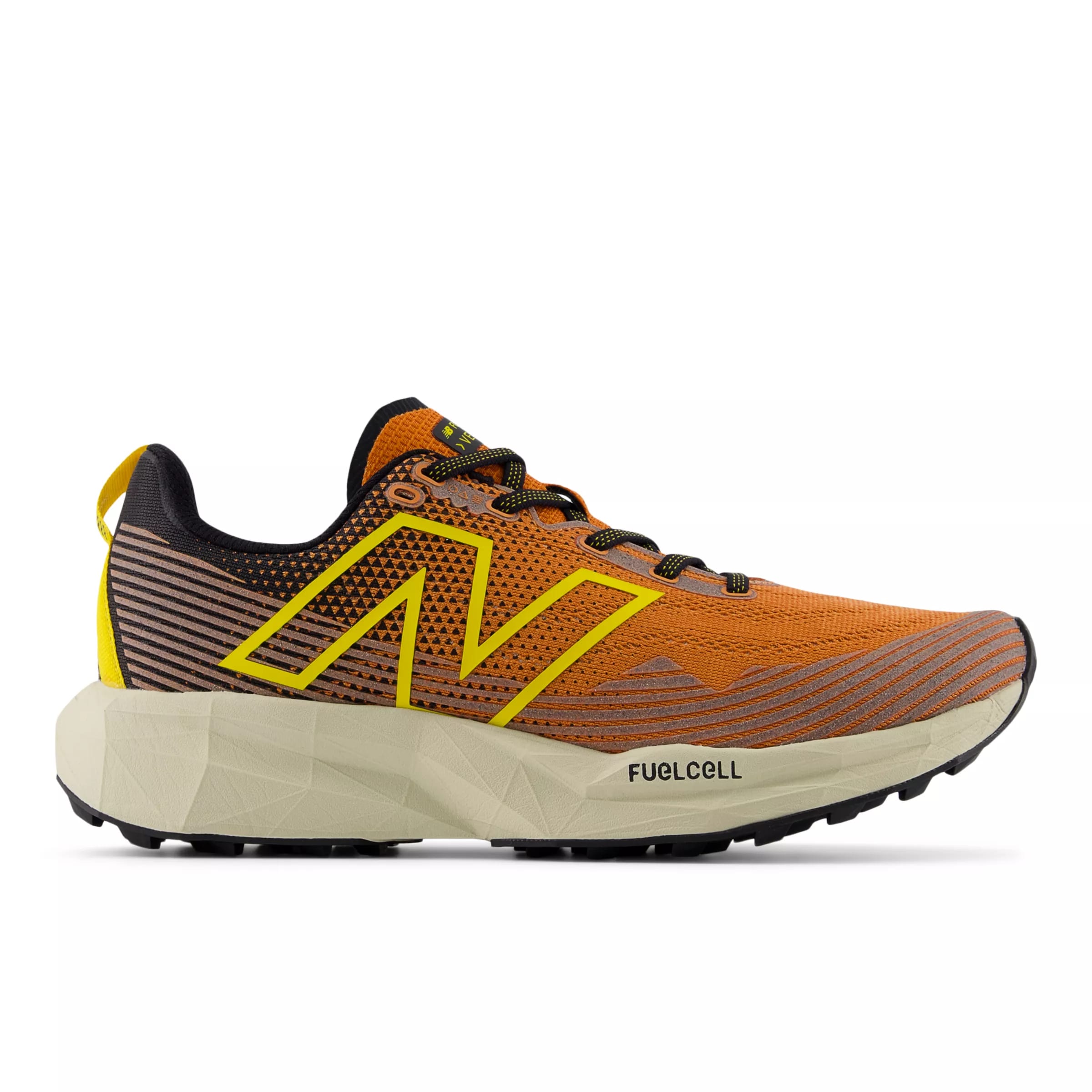 new balance Sneaker 'FuelCell Venym' in Orange