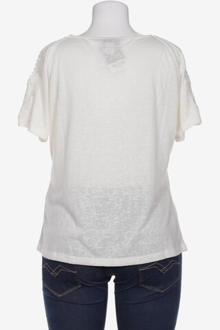 Rick Cardona by heine Top & Shirt in XXXL in White